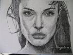 angelina puntillismo.jpg